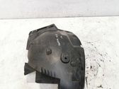 Front wheel arch liner splash guards