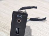 USB socket connector