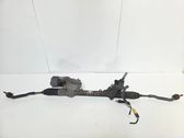 Steering rack