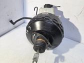 Brake booster