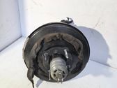 Brake booster