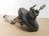 Brake booster