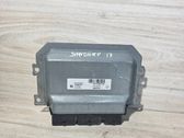 Engine control unit/module