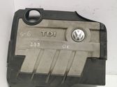 Couvercle cache moteur