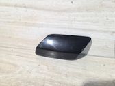 Headlight washer spray nozzle cap/cover