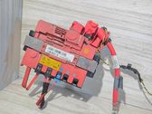 Positive wiring loom