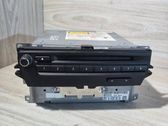 Radio / CD-Player / DVD-Player / Navigation