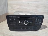 Radio / CD-Player / DVD-Player / Navigation