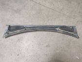 Wiper trim