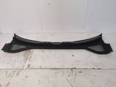 Wiper trim