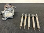 Kit d'injection de carburant