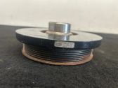 Crankshaft pulley