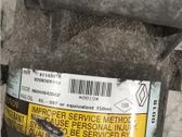 Compresor (bomba) del aire acondicionado (A/C))