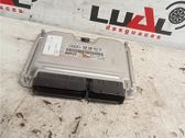 Unidad de control/módulo ECU del motor