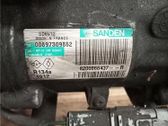 Air conditioning (A/C) compressor (pump)