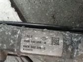 Steering rack