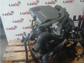 Motor completo