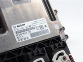 Unidad de control/módulo ECU del motor