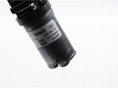 Motor de techo plegable