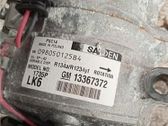Air conditioning (A/C) compressor (pump)