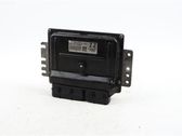 Engine control unit/module ECU
