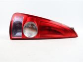 Rear tail light bulb