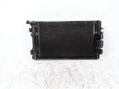 Air conditioning (A/C) radiator (interior)