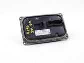 Unidad de control/módulo ECU del motor