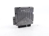 Engine control unit/module ECU
