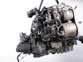 Catalyst/FAP/DPF particulate filter