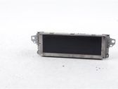 Unidad de control/módulo del navegador GPS