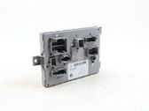 Unidad de control/módulo ECU del motor