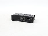 Unidad de control/módulo ECU del motor