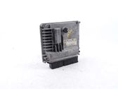 Engine control unit/module ECU