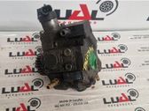 Bomba de alta presión de inyección de combustible