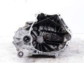Manual 5 speed gearbox