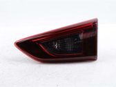 Rear tail light bulb