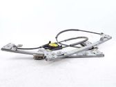 Vent window/glass motor