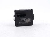 Unidad de control/módulo ECU del motor