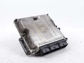 Engine control unit/module ECU