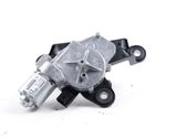 Motor del limpiaparabrisas trasero