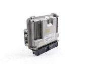 Unité de commande, module ECU de moteur