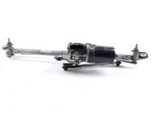 Motor del limpiaparabrisas