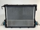 Radiator set