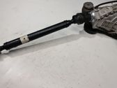 Front differential
