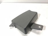 Autres pièces compartiment moteur