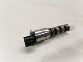 Camshaft vanos timing valve