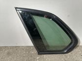 Rear side window/glass