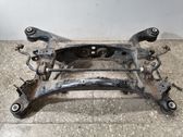 Rear subframe