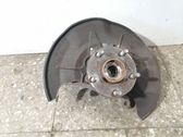 Front wheel hub